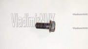 Болт шестерни дифференциала АКПП 38102-80X00 