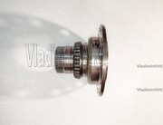 Корпус редуктора раздаточной коробки АКПП 41301-12152 