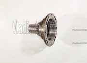 Крышка корпуса редуктора раздаточной коробки АКПП 41301-12152  