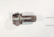 Вал редуктора раздаточной коробки АКПП 41311-12121 