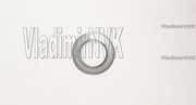 Шайба упорная подшипника роликового АКПП 2 35789-32080